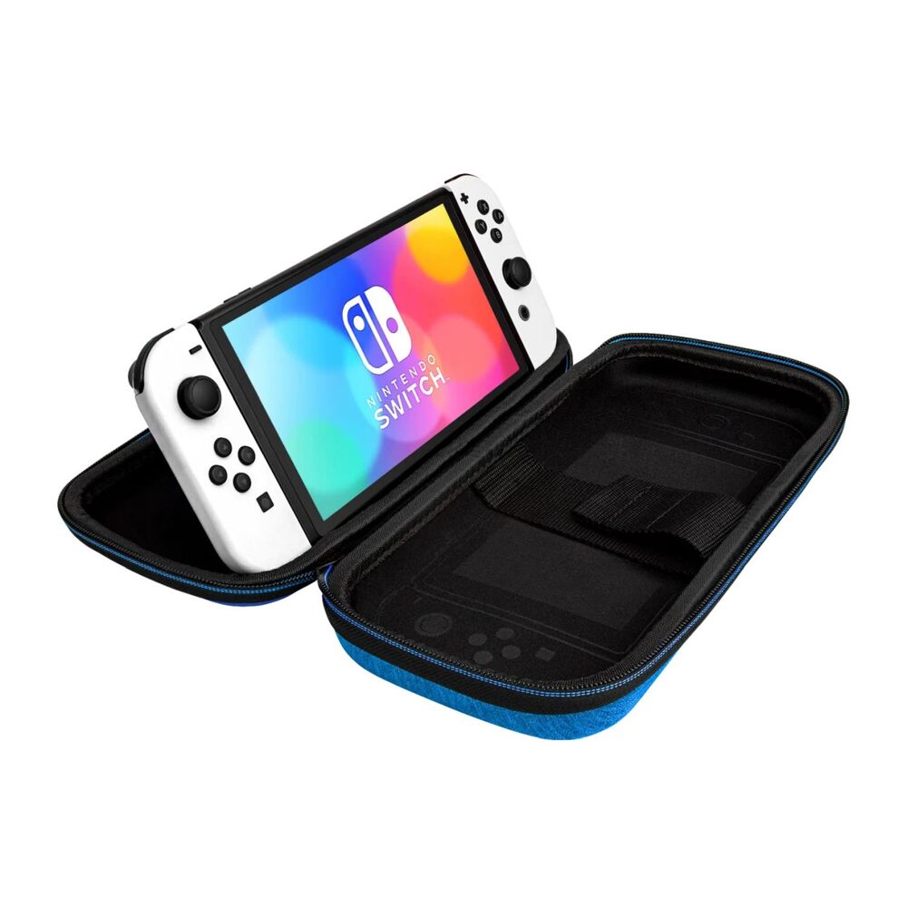 Switch lite deals official case